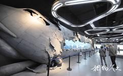 中國防空博覽園旅遊攻略之世界防空