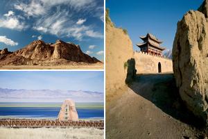 新疆阿克蘇哈密巴里坤哈薩克旅遊攻略-黃土場開發區景點排行榜