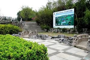 江蘇南京浦口江浦旅遊攻略-江浦街道景點排行榜