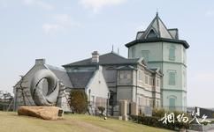 日本神戶旅遊攻略之孫文紀念館