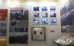 重庆中国民主党派历史陈列馆旅游攻略之历史图片