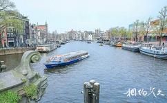 阿姆斯特丹藍橋旅遊攻略之運河