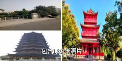 淮安里运河文化长廊驴友相册
