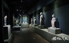 青州博物館旅遊攻略之龍興寺佛像精品陳列廳