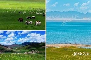 海北藏族自治州旅游景点大全