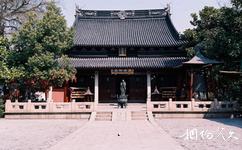 上海文庙旅游攻略之大成殿