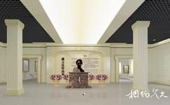 安徽博物院旅遊攻略之潘玉良美術作品展