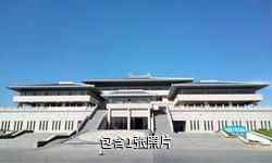 张掖玉水苑景区驴友相册