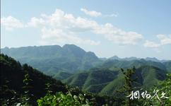 陕西青木川国家级自然保护区旅游攻略