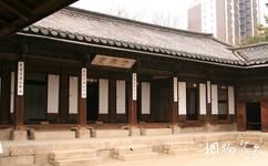 韓國雲峴宮旅遊攻略之老樂堂