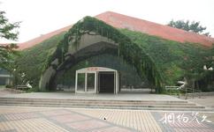 北京动物园旅游攻略之生态园