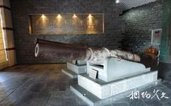 中国船政文化主题公园旅游攻略之序厅