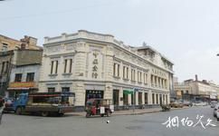 哈尔滨老道外中华巴洛克历史文化区旅游攻略之建筑