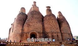 彌勒東風韻景區驢友相冊
