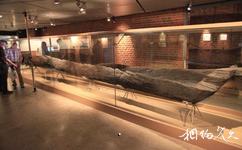挪威海事（航海）博物館旅遊攻略之獨木筏