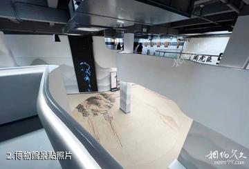 上海筆墨宮坊-博物館照片