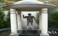 保加利亚索非亚市旅游攻略之雕像