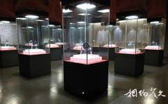 铜陵市博物馆旅游攻略之铜文化主展厅
