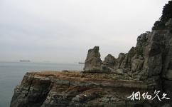 韓國太宗台旅遊攻略之神仙岩