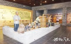 濟南百脈泉酒文化旅遊攻略之酒文化