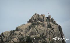 溫州茶山五美景園旅遊攻略之蓮花岩