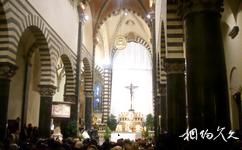 義大利普拉托市旅遊攻略之大教堂