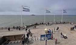 美国恶魔岛驴友相册