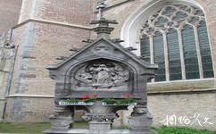 比利时布鲁日市旅游攻略之圣母像