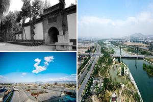 山西忻州忻府旅游攻略-秀容街道景点排行榜