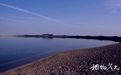 克拉玛依白沙滩旅游攻略之大雁湖
