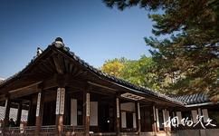 韩国云岘宫旅游攻略之老安堂
