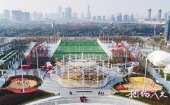 南昌华侨城欢乐象湖旅游攻略之运动公园