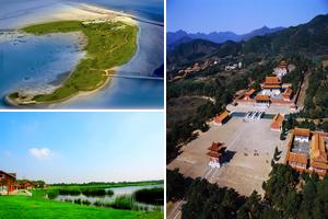 河北唐山旅游攻略-唐山景点排行榜