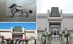 徐州博物馆驴友相册