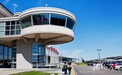 美国华盛顿州西雅图旅游攻略之航空博物馆