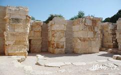 以色列犹太大屠杀纪念馆旅游攻略之毁灭社区的山谷