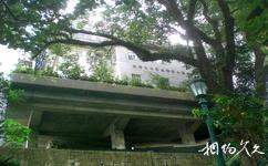 香港大学校园概况之邓志昂楼