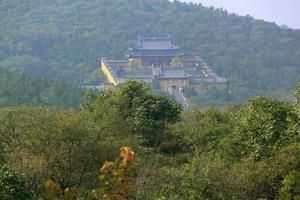 安徽淮南八公山旅遊攻略-妙山林場景點排行榜