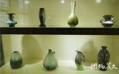 宜兴陶瓷博物馆旅游攻略之均陶