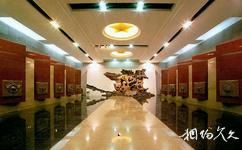 錦州遼瀋戰役紀念館旅遊攻略之序廳