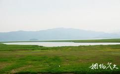 安慶菜籽湖濕地公園旅遊攻略之菜籽湖