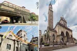 亞洲菲律賓馬尼拉旅遊攻略-馬尼拉市(首都)景點排行榜