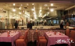 成都川菜博物館旅遊攻略之餐廳
