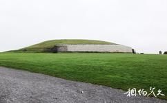 爱尔兰博因河河曲考古遗址旅游攻略