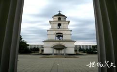 摩尔多瓦基希讷乌市旅游攻略之钟楼