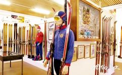 列支敦士登旅游攻略之滑雪运动博物馆
