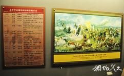 南京瞻园旅游攻略之油画