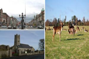 欧洲爱尔兰旅游攻略-爱尔兰景点排行榜