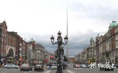 愛爾蘭都柏林市旅遊攻略