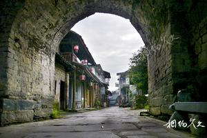 廣西柳州三江丹洲旅遊景點大全